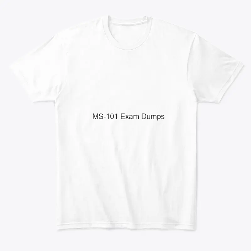 MS-101 Exam Dumps - 2023